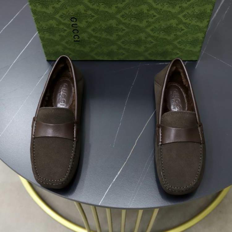 Picture of Gucci Shoes _SKUGuccisz38-44hnq11167370